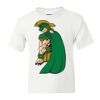 DryBlend Youth 50/50 T-Shirt Gildan Thumbnail