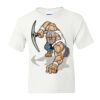 DryBlend Youth 50/50 T-Shirt Gildan Thumbnail