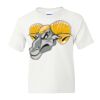 DryBlend Youth 50/50 T-Shirt Gildan Thumbnail