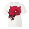 DryBlend Youth 50/50 T-Shirt Gildan Thumbnail