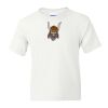 DryBlend Youth 50/50 T-Shirt Gildan Thumbnail