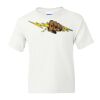 DryBlend Youth 50/50 T-Shirt Gildan Thumbnail