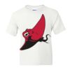 DryBlend Youth 50/50 T-Shirt Gildan Thumbnail
