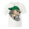 DryBlend Youth 50/50 T-Shirt Gildan Thumbnail