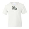 DryBlend Youth 50/50 T-Shirt Gildan Thumbnail
