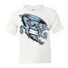 DryBlend Youth 50/50 T-Shirt Gildan Thumbnail