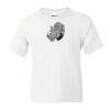 DryBlend Youth 50/50 T-Shirt Gildan Thumbnail