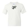 DryBlend Youth 50/50 T-Shirt Gildan Thumbnail