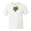 DryBlend Youth 50/50 T-Shirt Gildan Thumbnail