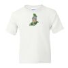 DryBlend Youth 50/50 T-Shirt Gildan Thumbnail