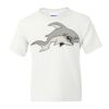 DryBlend Youth 50/50 T-Shirt Gildan Thumbnail