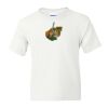 DryBlend Youth 50/50 T-Shirt Gildan Thumbnail