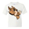 DryBlend Youth 50/50 T-Shirt Gildan Thumbnail