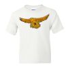 DryBlend Youth 50/50 T-Shirt Gildan Thumbnail