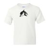 DryBlend Youth 50/50 T-Shirt Gildan Thumbnail