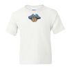 DryBlend Youth 50/50 T-Shirt Gildan Thumbnail