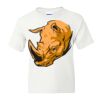 DryBlend Youth 50/50 T-Shirt Gildan Thumbnail