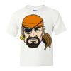 DryBlend Youth 50/50 T-Shirt Gildan Thumbnail