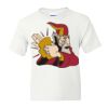 DryBlend Youth 50/50 T-Shirt Gildan Thumbnail
