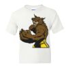 DryBlend Youth 50/50 T-Shirt Gildan Thumbnail
