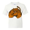 DryBlend Youth 50/50 T-Shirt Gildan Thumbnail