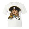 DryBlend Youth 50/50 T-Shirt Gildan Thumbnail