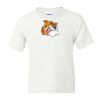 DryBlend Youth 50/50 T-Shirt Gildan Thumbnail