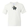 DryBlend Youth 50/50 T-Shirt Gildan Thumbnail
