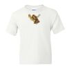 DryBlend Youth 50/50 T-Shirt Gildan Thumbnail