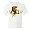 DryBlend Youth 50/50 T-Shirt Gildan Thumbnail
