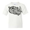 DryBlend Youth 50/50 T-Shirt Gildan Thumbnail