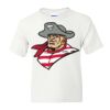 DryBlend Youth 50/50 T-Shirt Gildan Thumbnail