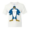 DryBlend Youth 50/50 T-Shirt Gildan Thumbnail