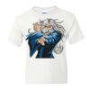 DryBlend Youth 50/50 T-Shirt Gildan Thumbnail