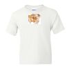 DryBlend Youth 50/50 T-Shirt Gildan Thumbnail