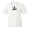 DryBlend Youth 50/50 T-Shirt Gildan Thumbnail
