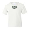 DryBlend Youth 50/50 T-Shirt Gildan Thumbnail