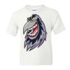DryBlend Youth 50/50 T-Shirt Gildan Thumbnail