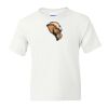 DryBlend Youth 50/50 T-Shirt Gildan Thumbnail