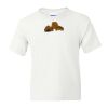 DryBlend Youth 50/50 T-Shirt Gildan Thumbnail