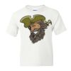 DryBlend Youth 50/50 T-Shirt Gildan Thumbnail