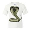 DryBlend Youth 50/50 T-Shirt Gildan Thumbnail