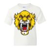 DryBlend Youth 50/50 T-Shirt Gildan Thumbnail