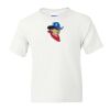 DryBlend Youth 50/50 T-Shirt Gildan Thumbnail