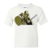 DryBlend Youth 50/50 T-Shirt Gildan Thumbnail