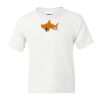 DryBlend Youth 50/50 T-Shirt Gildan Thumbnail