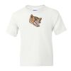 DryBlend Youth 50/50 T-Shirt Gildan Thumbnail