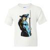 DryBlend Youth 50/50 T-Shirt Gildan Thumbnail