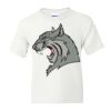 DryBlend Youth 50/50 T-Shirt Gildan Thumbnail