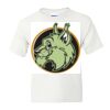 DryBlend Youth 50/50 T-Shirt Gildan Thumbnail